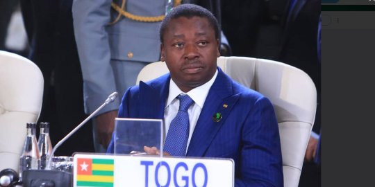 Sommet de Lomé, Togo - Président Faure Gnassingbé : « Le Sommet historique du rapprochement entre la Cedeao et la Ceeac ! »