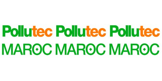 AGENDA CASABLANCA, 2 au 5 octobre 2018 : Salon international Pollutec Maroc