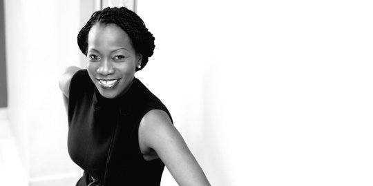 Patricia Nzolantima (WIA, RD Congo) : « Les femmes africaines réussiront là où les hommes ont échoué ! » 