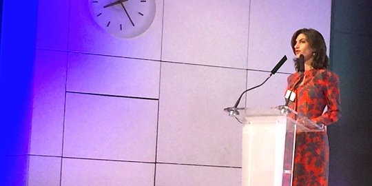 Diane BINDER (CPA) propose un « contrat d'action » pour les villes durables en Afrique, thème du sommet Afrique-France de 2020