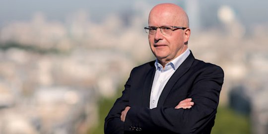  Jean-Paul Betbeze, à la veille du sommet de l'OIF à Erevan (11-12 octobre) : « 1 milliard de francophones, on en fait quoi ? » 