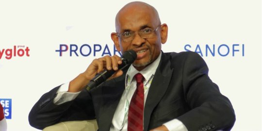 Mossadeck Bally, PDG du Groupe Azalaï : « En Afrique, les entreprises françaises doivent se remettre en cause ! »