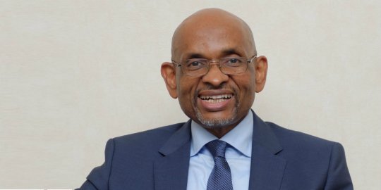 Mossadeck Bally, PDG du Groupe Azalaï (2/2) : « Nous sommes fiers d'être un groupe panafricain d'origine malienne »