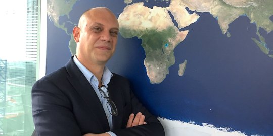 Bruno HERVET, VP exécutif de SUEZ chargé des Villes durables (2/2) : « Pour les villes d'Afrique aussi, il faut réfléchir d'abord en termes d'usages et de fonctionnalités »