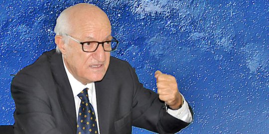 Jawad KERDOUDI, président de l'IMRI (Maroc) : « La Chine qui s'ouvre aux importations de produits et services, c'est une chance pour l'Afrique »