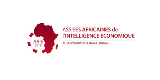 AGENDA DAKAR, 13-14 décembre - Les Assises Africaines de l'Intelligence Economique 