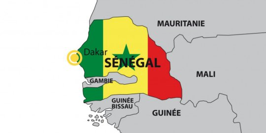 AGENDA LYON, 28 mars - « Le Sénégal, un nouvel émergent ? » Une conférence de l'association humanitaire Marilla