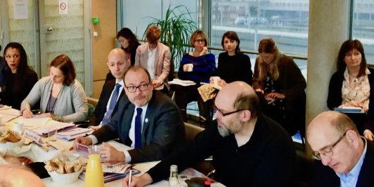 Rémy RIOUX, Directeur général de L'AFD : « Nous avons mandat de rechercher la coopération avec des partenaires chinois en Afrique »