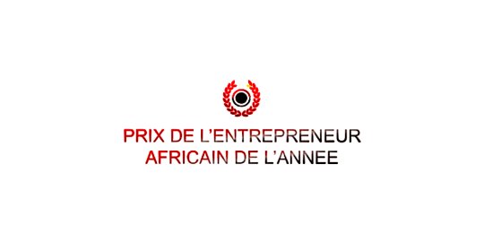 AGENDA PARIS, 17 mai - Remise du Prix de l'Entrepreneur africain 2019 et du Prix African'Elles
