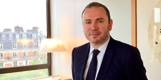 Christophe LECOURTIER, DG de Business France (2/3) : « Les Team France Export, c'est du gagnant-gagnant pour tous les opérateurs de l'international au service des entreprises »