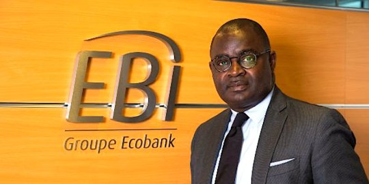Ibrahima DIOUF, DG de EBI SA, annonce des résultats 2018 en forte hausse et plus de services bancaires pour les diasporas