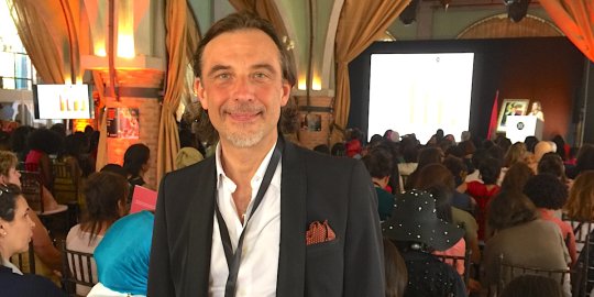 #WIASummit-Entretien / Me Lubomir ROGLEV, DS Avocats : « Les femmes et les hommes doivent avancer ensemble, avec toute notre diversité et nos particularités »