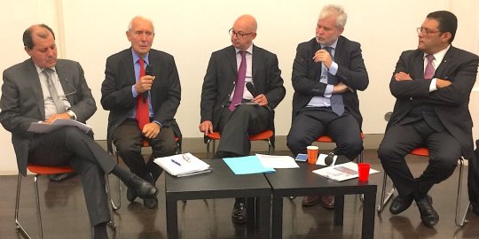 Jean-Louis Guigou, Président de l'IPEMED : « Pour s'affirmer dans un rôle de pays tremplin, la Tunisie doit attirer des partenaires européens mais aussi africains »