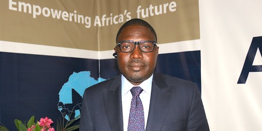 #AmbitionAfrica - Samba Bathily, PDG ADS : « Les Africains doivent s'associer pour mutualiser leurs travaux d'infrastructures à l'échelle du Continent »