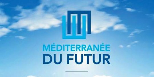 AGENDA MARSEILLE, 26/11 - « Invest in Méditerranée du Futur », Acte III : grands projets, acteurs et opportunités 