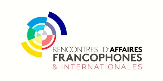 AGENDA PARIS, 28/11 – Le management interculturel, thème central des Rencontres d'Affaires Francophones 2019