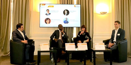 #AIFA2019 – Karim Zine-Eddine (Paris Europlace) : « L'Afrique a de nombreux défis à relever pour attirer des investisseurs de longue durée pour ses infrastructures »