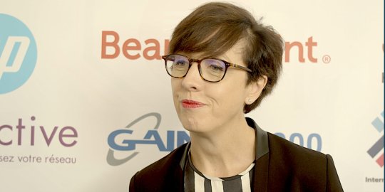 #ATDA2019 - Stéphanie RIVOAL, SG du Sommet Afrique-France 2020 : « Nous devons créer des villes intelligentes tant au niveau de l'environnement que de l'humain »