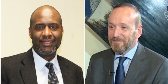 Moussa Mara et Patrice Fonlladosa : « L'eau, l'assainissement et l'électricité, outils prioritaires de la paix en Afrique »