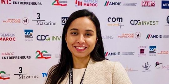 Maroc Entrepreneurs fête ses 20 ans à Paris - Le Maroc, de l'idée à l'acte : un modèle de codéveloppement en Afrique. Une tribune de Bouchra Bayed