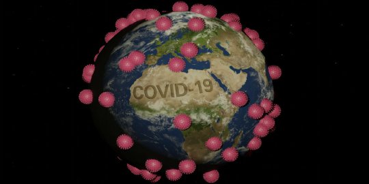 #Covid-19 | Le Quai d'Orsay lance une solution web pour aider les Français en difficulté dans le monde