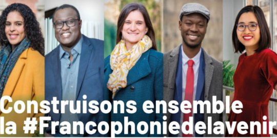 #Covid-19 | L'OIF reporte les célébrations du 50° anniversaire de la Francophonie mais place la jeunesse au coeur de sa campagne