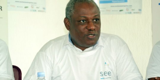 AGENDA PARIS, 31/03 – #Covid-19 AFRIQUE | Webinaire spécial « Pandémie du Covid-19 : est-il encore temps d'agir en Afrique ? », par l'association SEE