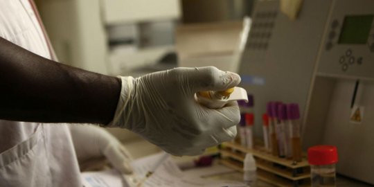 #Covid-19 AFRIQUE | L'AFD et l'Inserm déploient un dispositif de soutien sanitaire à l'Afrique francophone