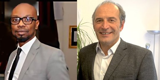 #COVID 19 - Christian-Makolo KABALA et Marc DAVISSEAU (Sud Axe Partners) : « En s'organisant de façon atypique, l'Afrique fait face à la pandémie et à l'onde de choc économique annoncée »