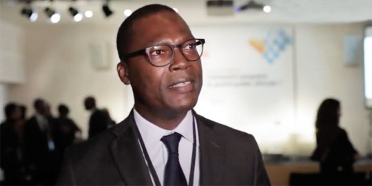 Wilfrid Lauriano Do Rego : « En donnant à voir et en valorisant cette Afrique des solutions, le CPA s'inscrit dans la mission qui lui a été assignée »