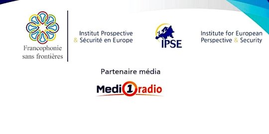 Agenda en ligne, 4 juin | « La Méditerranée à l'épreuve des crises : quel dialogue francophone pour la paix ? » Une visioconférence IPSE, avec FSF et Medi1radio