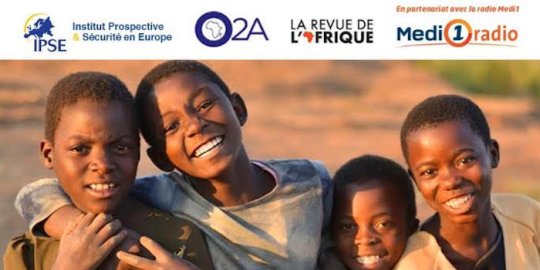 Agenda Web, 25 juin, 17 h Paris - « La jeunesse africaine sera-t-elle la clé de la relance économique sur le continent ? » Une visioconférence IPSE et O2A