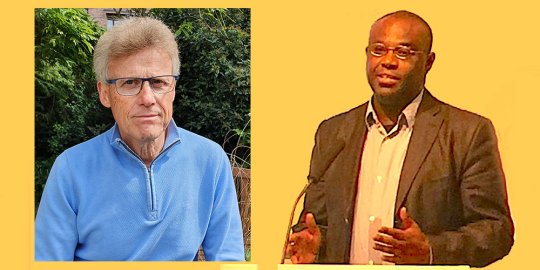 Roland Portella, Laurent Gontier : « La capitalisation des savoir-faire en Afrique, enjeu stratégique et de puissance des champions économiques ! »