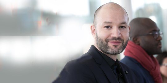 Samir Abdelkrim : « EMERGING Valley 2020 met à l'honneur la e-santé et les territoires résilients pour encourager le partage d'expérience sur l'axe Euro-Med-Afrique »