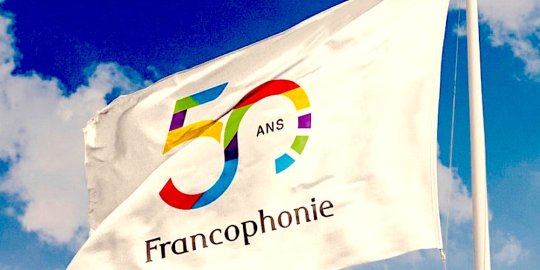 Agenda OIF, jusqu'au 28 août - Premier appel à projets de « La Francophonie avec Elles », fonds de solidarité OIF pour les femmes
