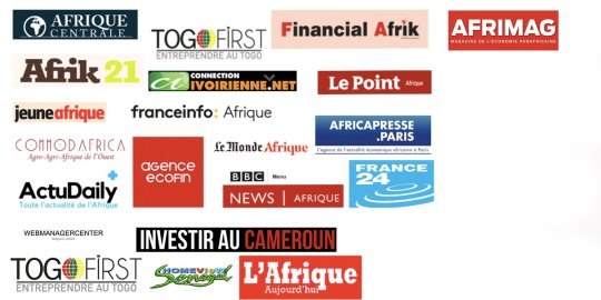 LA REVUE DE PRESSE DE LA VERTICALE AME (AFRIQUE-MÉDITERRANÉE-EUROPE) > Mise à jour hebdomadaire du 10/10/2020