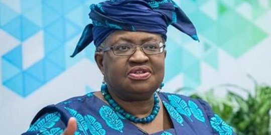 OMC - Avec J.-C. Juncker et Elisabeth Guigou, des chefs d'État africains et personnalités européennes soutiennent la candidature de Mme Ngozi Okonjo-Iweala