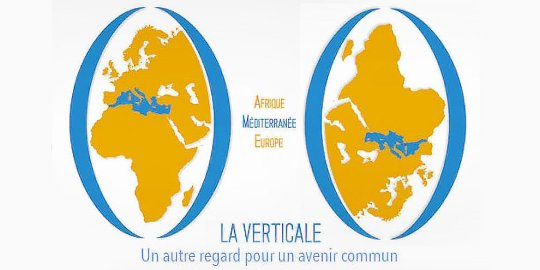 Quand « Le Monde » fait référence à la vision IPEMED-La Verticale d'une « Alliance » forte Afrique-Méditerranée-Europe (Verticale AME) 
