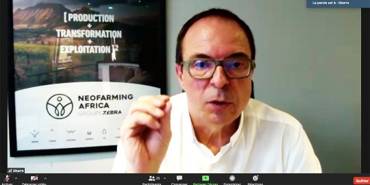 Veille Penser-Agir / « Simplexité » et « Industradition » : les deux néologismes de Neofarming Africa pour réinventer les filières agro-agri en Afrique