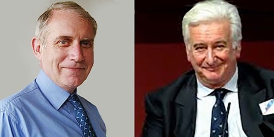 #Covid-19 Afrique / P. Sevaistre et J.-M. de Bournonville : « Secteur privé et secteur informel, tous les deux acteurs du redémarrage des économies africaines »