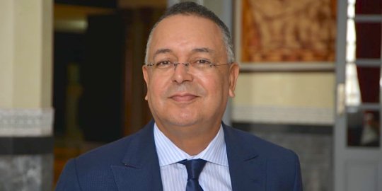 Lahcen HADDAD, député et ancien ministre marocain : « Voici pourquoi l'Europe aussi devrait reconnaître la souveraineté du Maroc sur le Sahara occidental » 