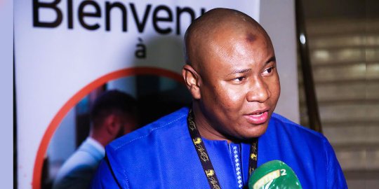À la VIe Nuit de l'Entrepreneuriat de Bamako : Le sacre de « Bouba Orange », qui a gagné son pari !