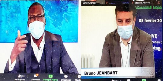Le sondage CPA-OpinionWays sur les diasporas africaines de France : un constat amer… mais quelques raisons d'espérer