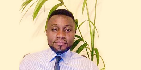 Hippolyte Éric Djounguep : « Il est temps que l'Afrique émergente prenne la place qui lui revient dans le concert des nations »