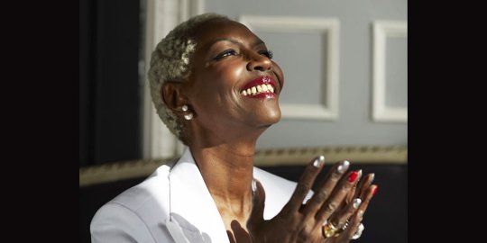 Princesse Esther Kamatari : « Je veux mettre à l'honneur les femmes minières du Mali »… qu'elle fait défiler au Salon Afrik'Or de Bamako