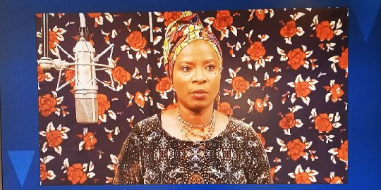 EMERGINGValley - Le message d'espérance de la diva béninoise Angélique KIDJO : « On sortira de cette pandémie encore plus forts ! »