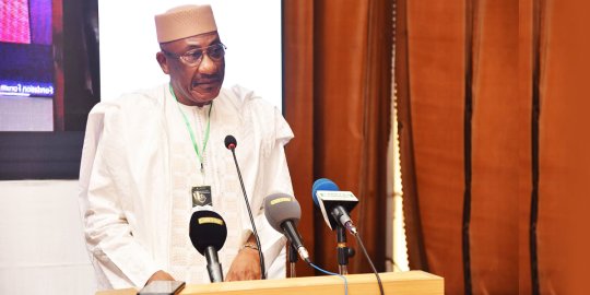 Agenda Bamako, 20 au 22 mai – Découvrez en avant-première les hautes personnalités annoncées au XXIe Forum de Bamako, dédié à la Transition au Mali
