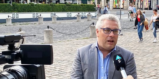 Emmanuel Dupuy, Président IPSE : « Une intervention militaire internationale au Cabo Delgado, au Mozambique, est-elle inéluctable ? »
