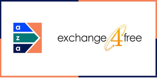 Dans la foulée de son expansion en Afrique francophone, AZA Finance acquiert Exchange4Free et devient le plus grand fournisseur de trésorerie FX non bancaire en Afrique