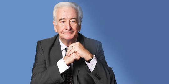 Patrick SEVAISTRE (CIAN) : « L'Union européenne doit affirmer davantage son rôle de premier partenaire de l'Afrique »